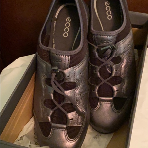 new ecco shoes